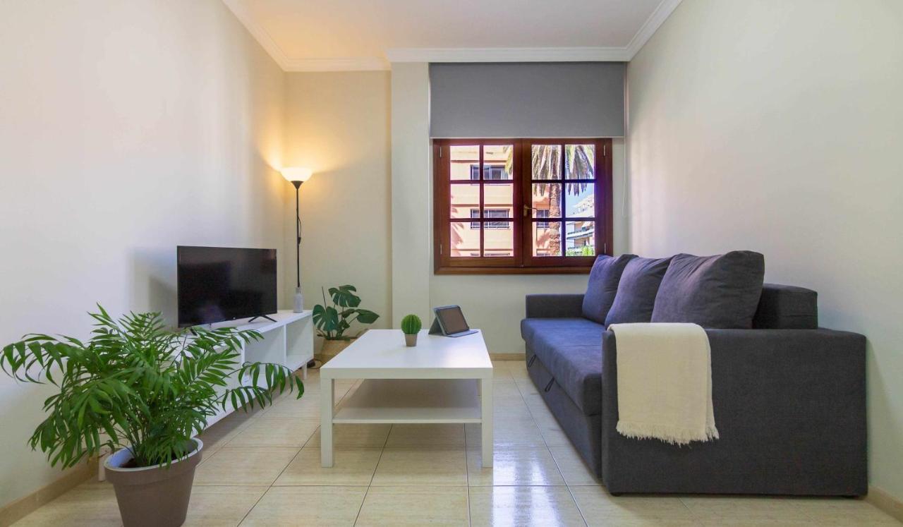 Central And Bright Y2 Apartamento
